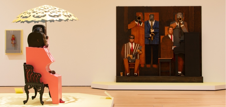 Buffalo AKG Art Museum