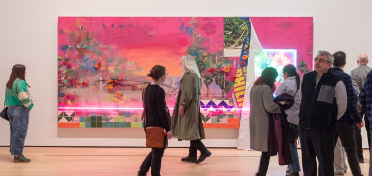 Buffalo AKG Art Museum